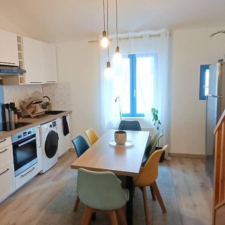 Loft En Centre Ville Перпинян Екстериор снимка