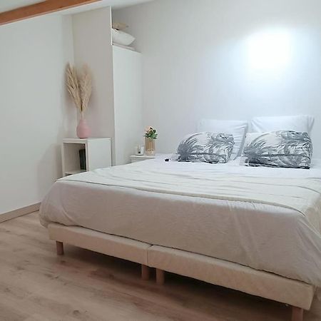 Loft En Centre Ville Перпинян Екстериор снимка