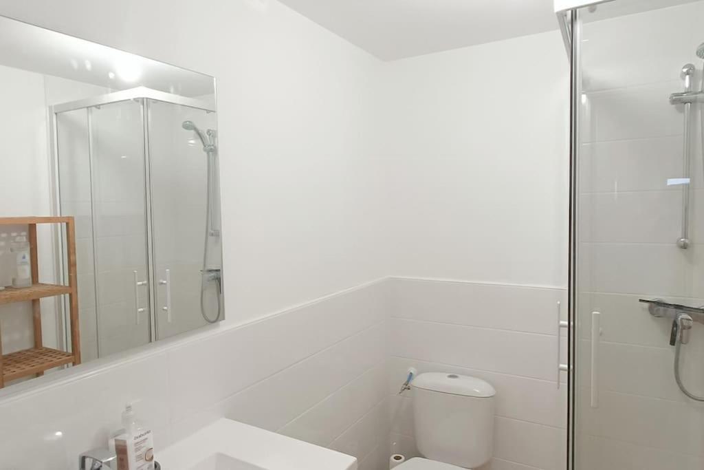 Loft En Centre Ville Перпинян Екстериор снимка
